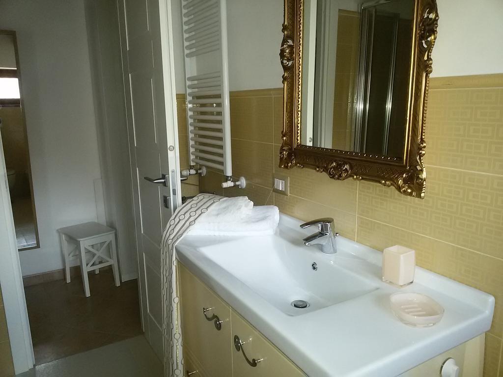 Bed and breakfast Il Principe Ranocchio