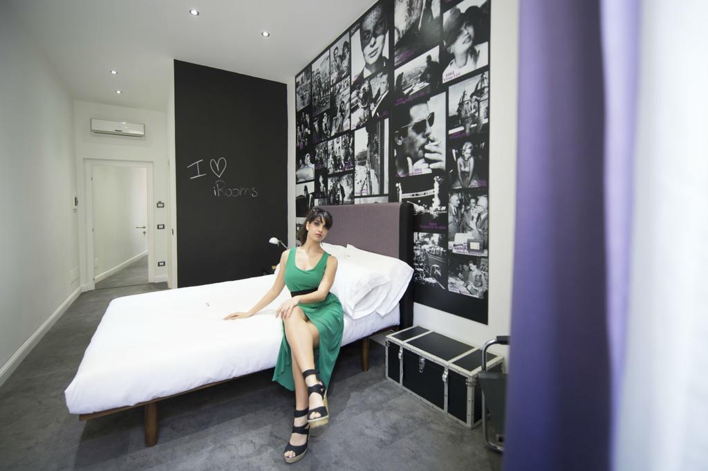 Ripetta Relais Rome