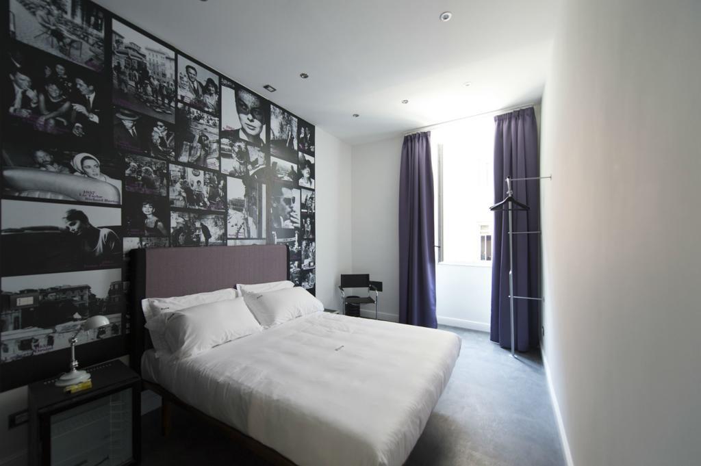 Ripetta Relais Guest house