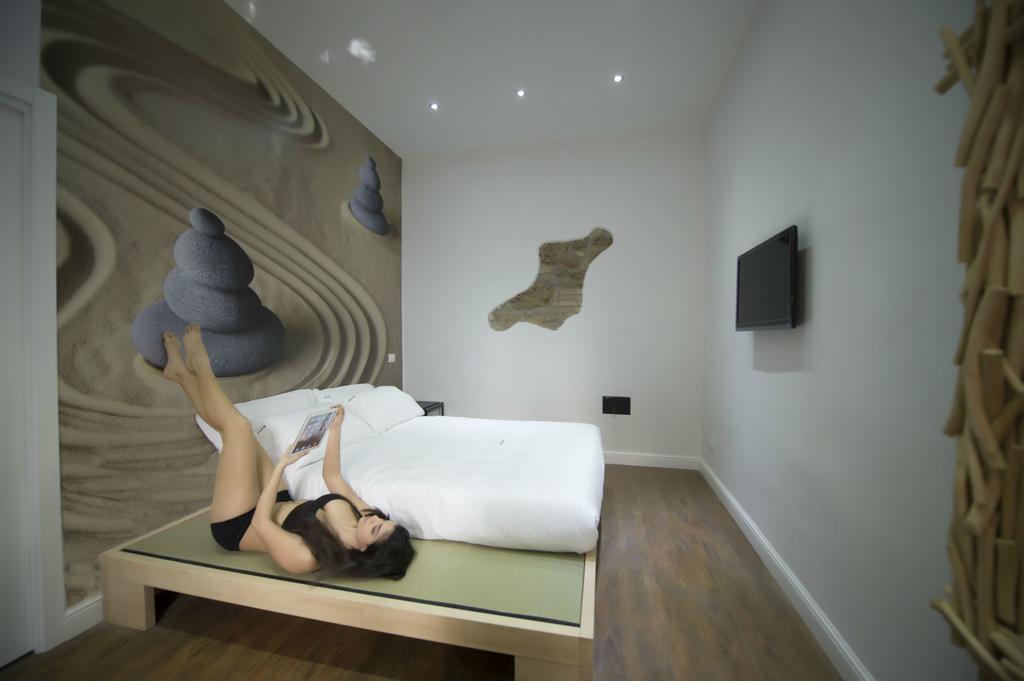 Ripetta Relais 4*
