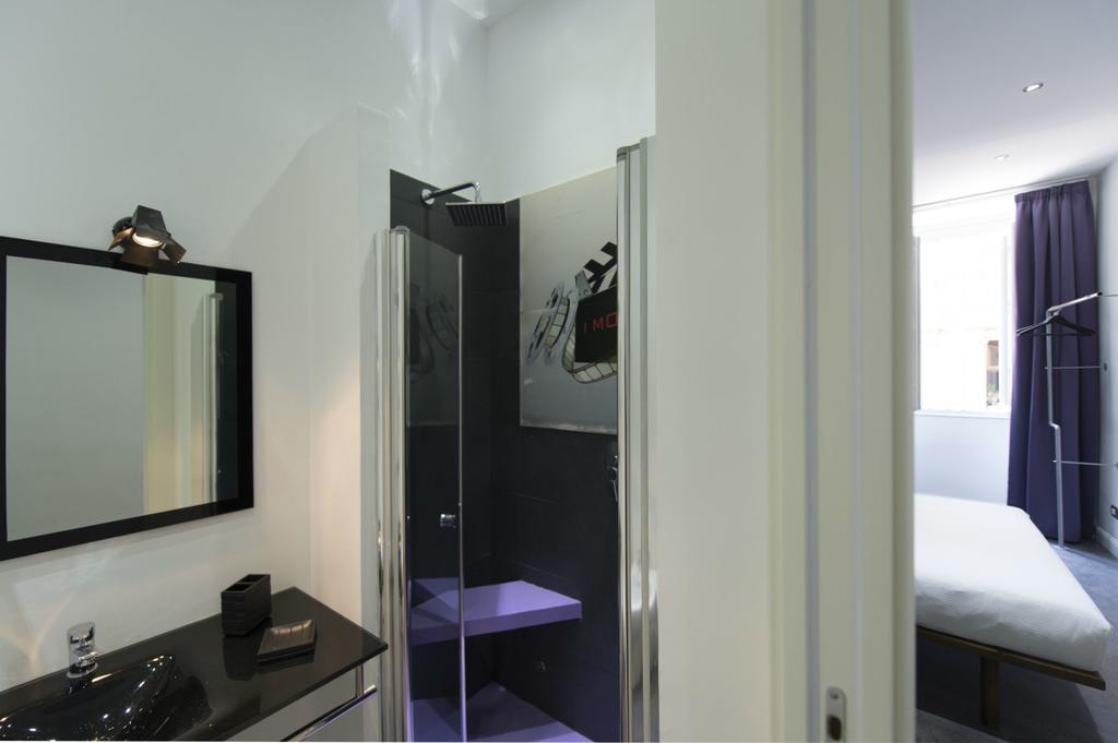 Ripetta Relais 4*