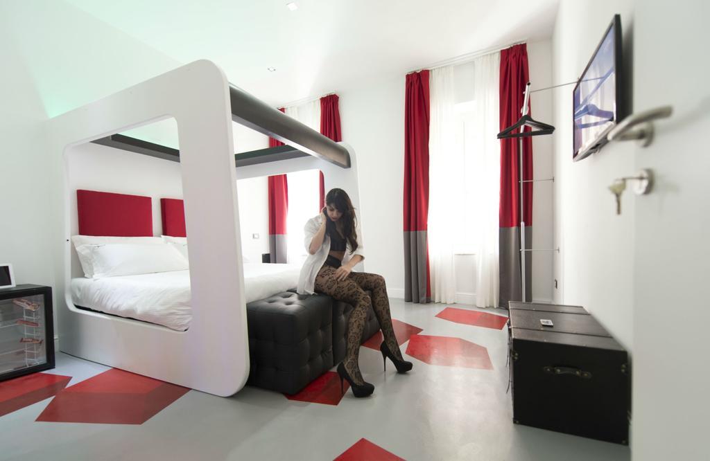 Ripetta Relais Guest house 4*