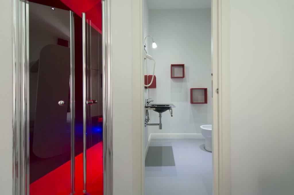 Guest house Ripetta Relais