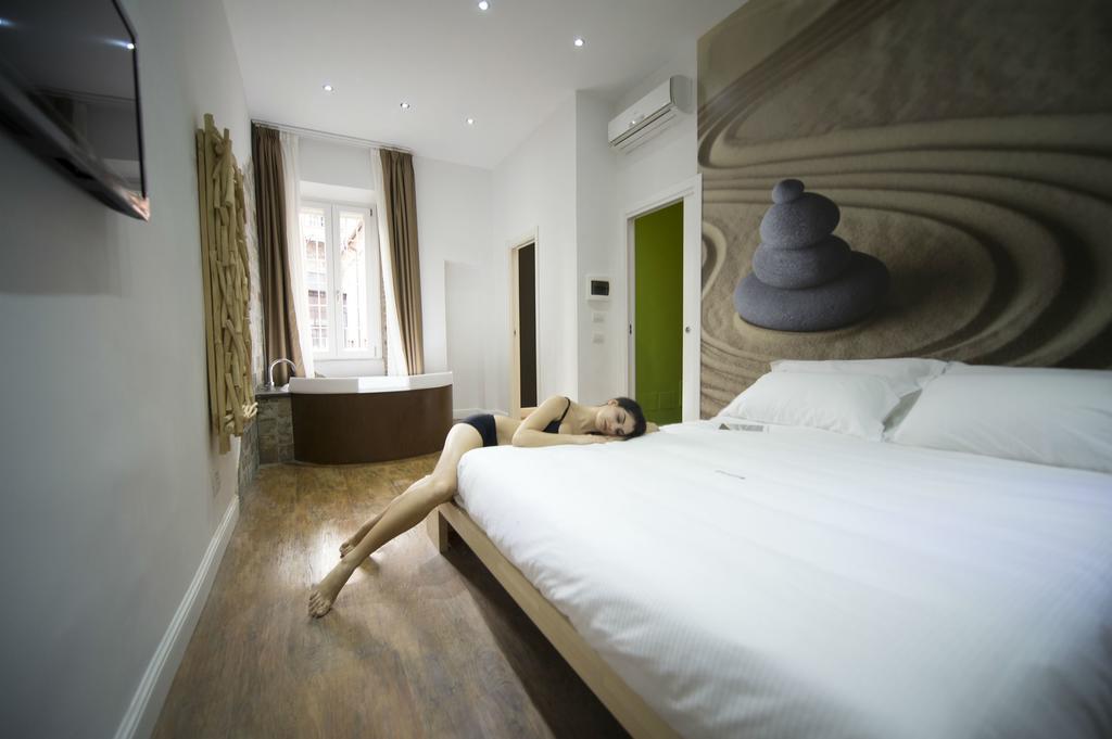 Ripetta Relais Guest house Rome