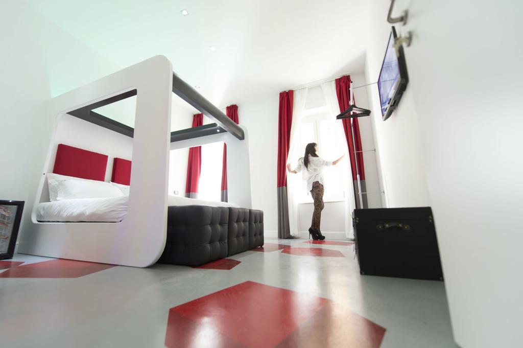 Ripetta Relais Guest house