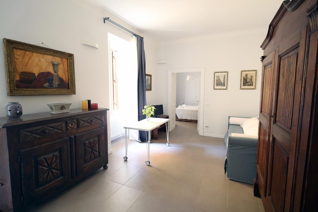 Appartamento Nido Degli Angeli
