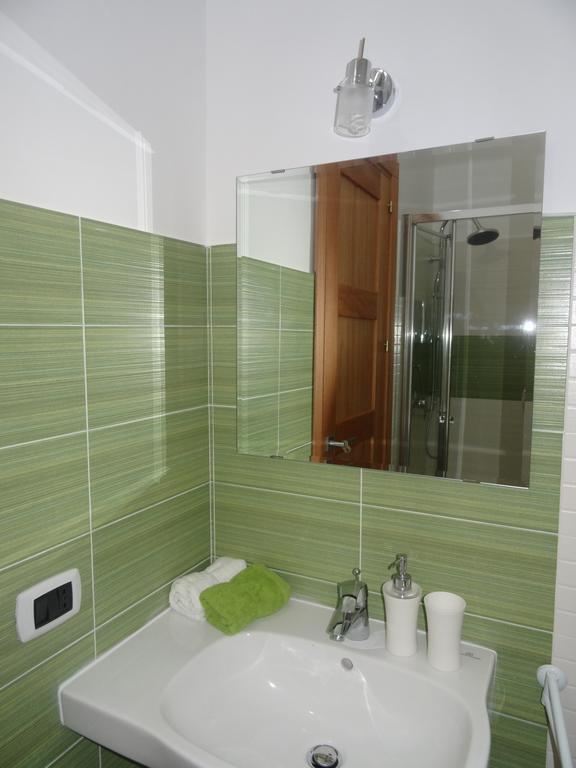 Alle Porte Di San Giovanni Bed & Breakfast Roma