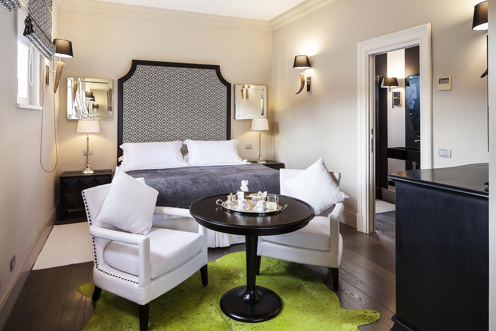 Pepoli9 Design Suites Rome 2* Roma