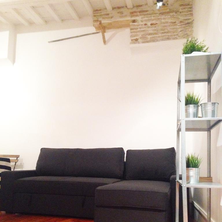 Ferienhaus Attico Piazza Navona Rom
