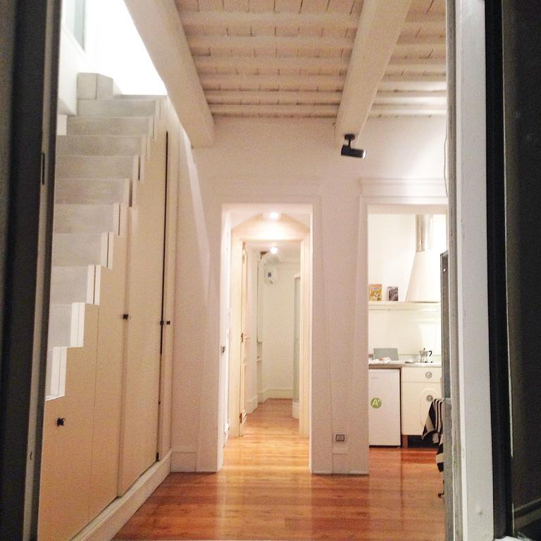 Ferienhaus Attico Piazza Navona