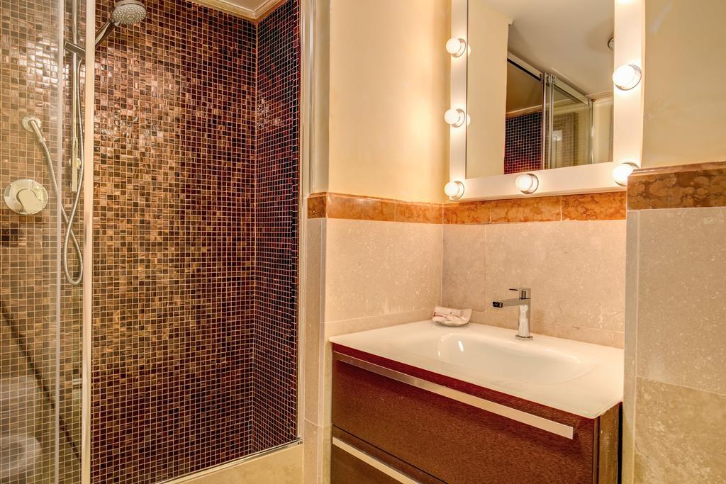 Imperial Corso Apartamento