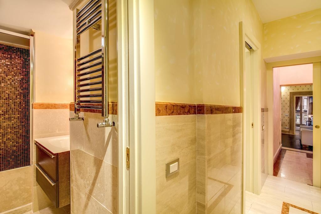 Apartamento Imperial Corso