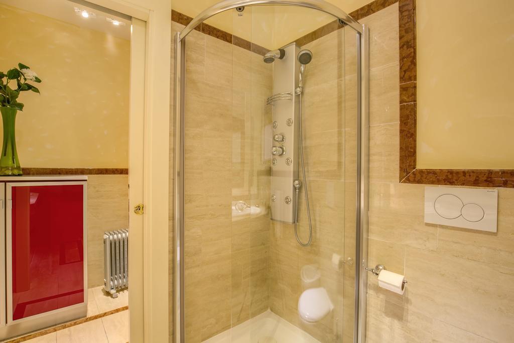 Imperial Corso Apartamento *
