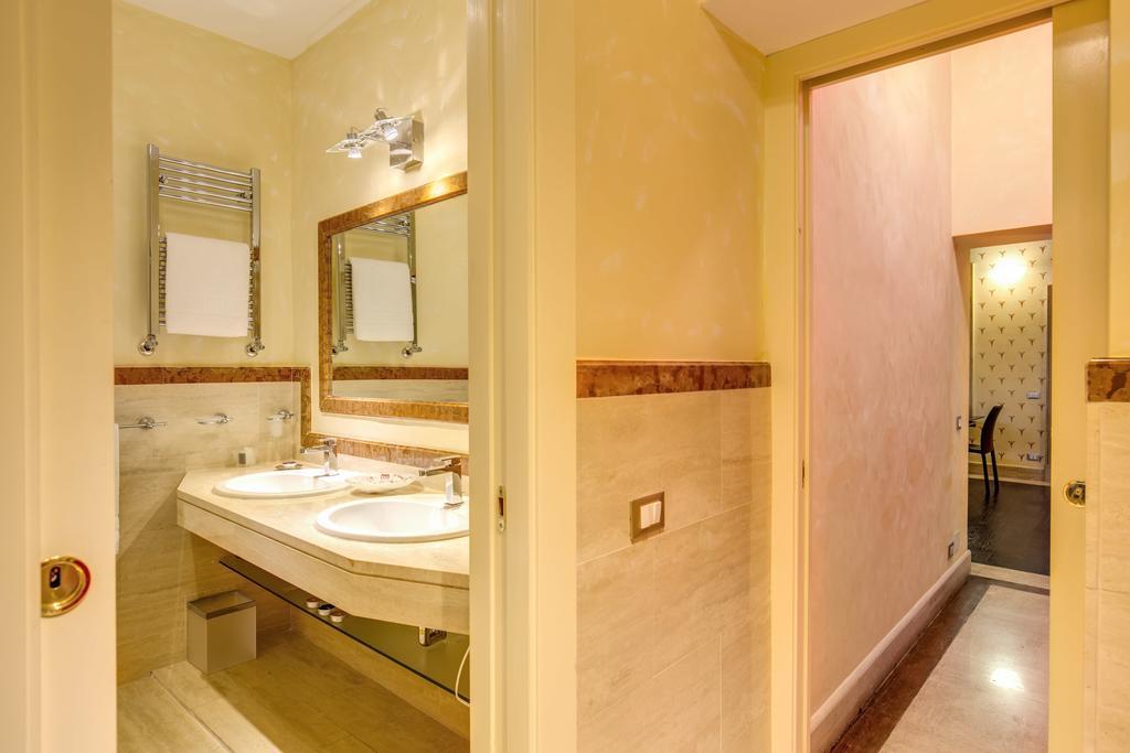 Apartamento Imperial Corso *