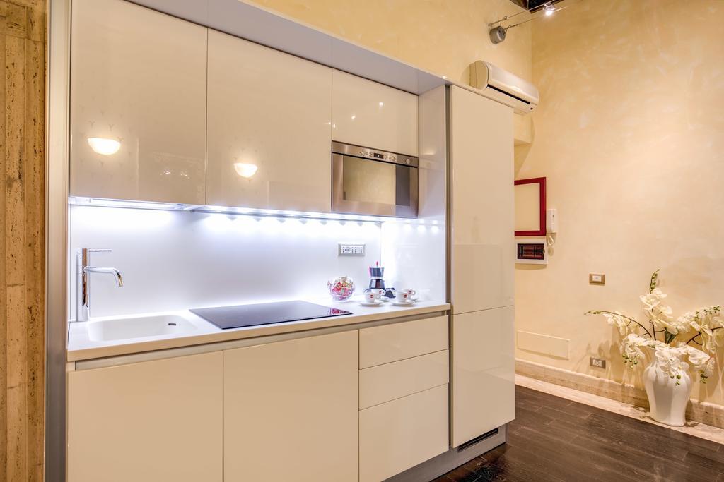 Imperial Corso Apartamento *