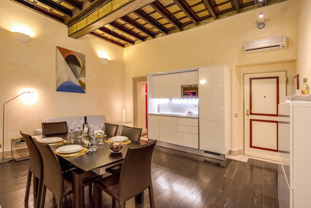 Imperial Corso Apartamento