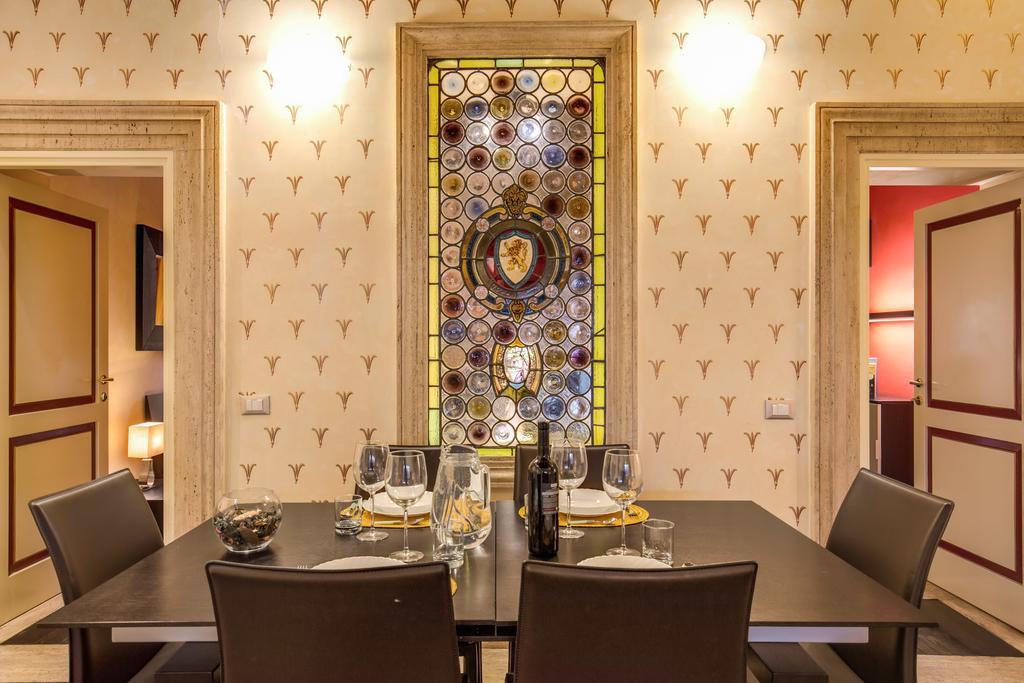 Apartamento Imperial Corso *