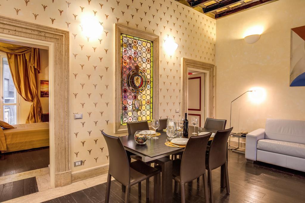 Apartamento Imperial Corso
