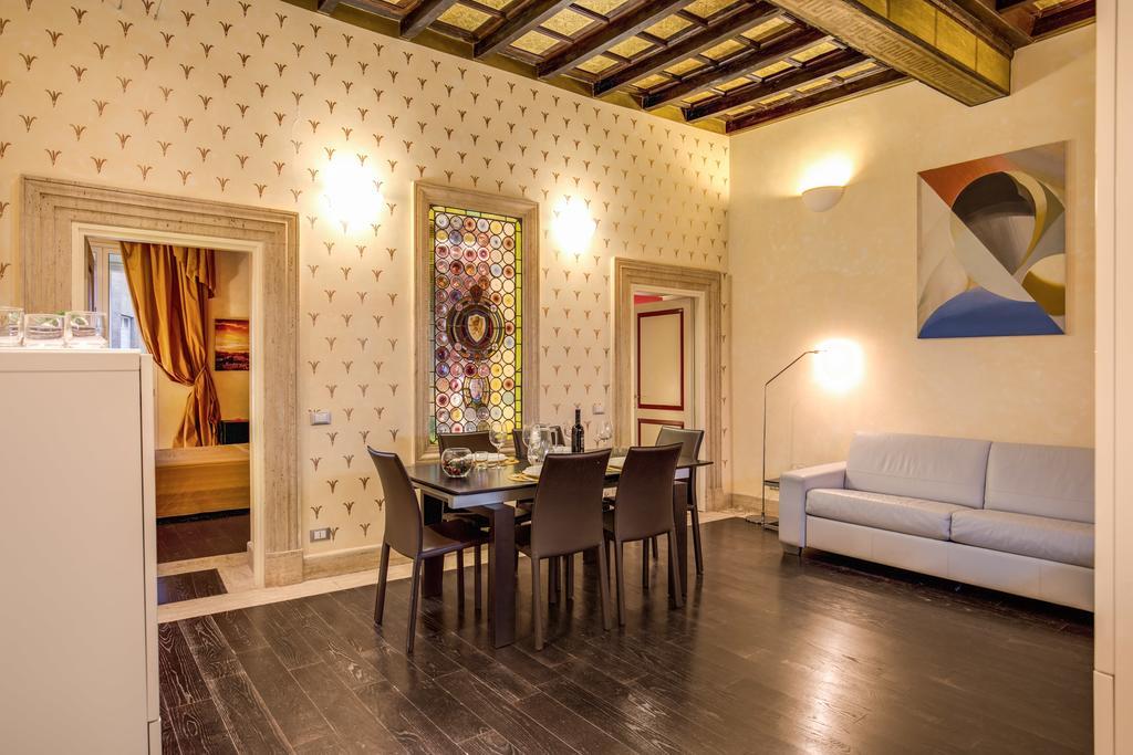 Imperial Corso Apartamento Roma