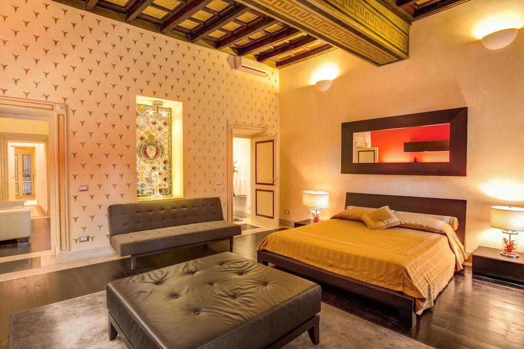 Imperial Corso Apartamento