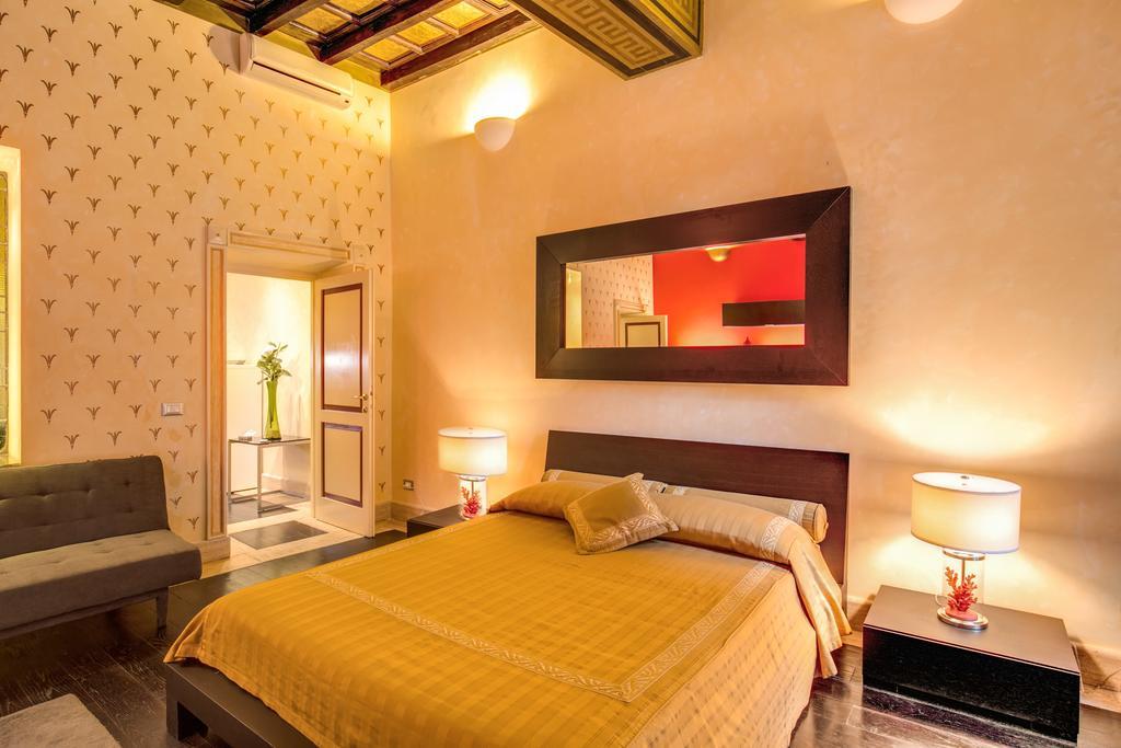 Imperial Corso Apartamento *