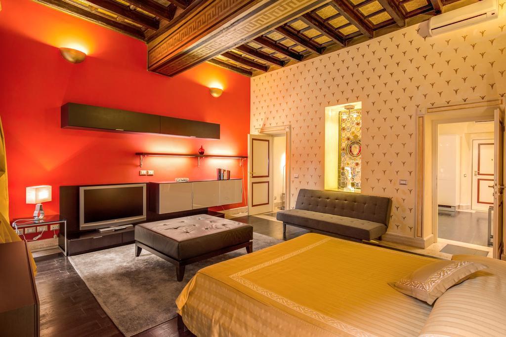 Apartamento Imperial Corso Roma
