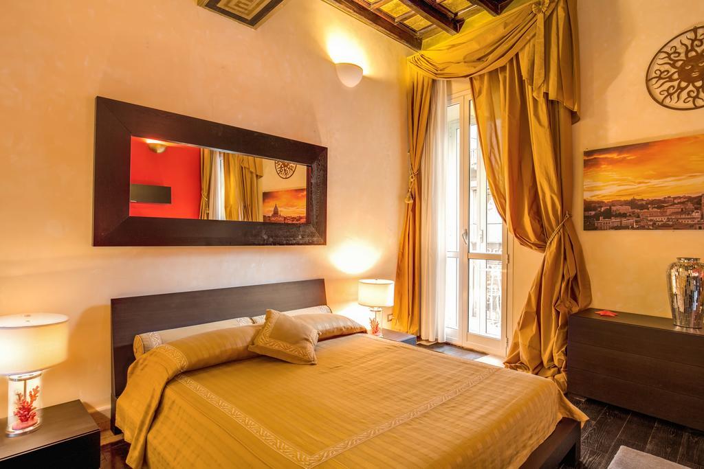 Imperial Corso Apartamento Roma