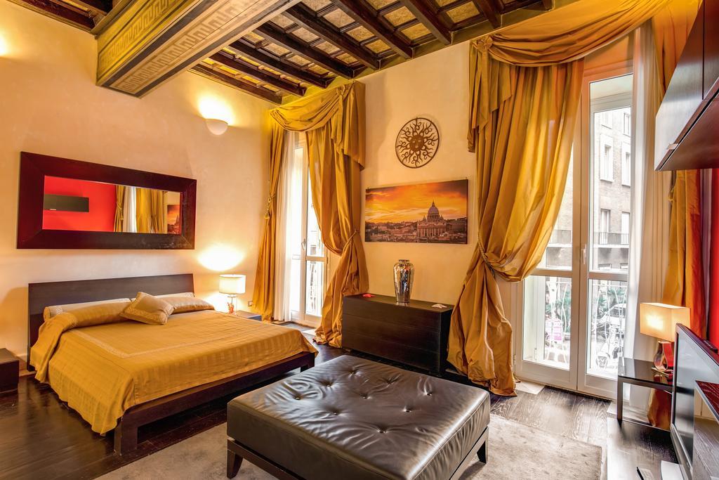 Imperial Corso Apartamento *