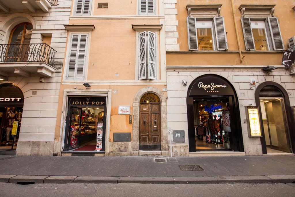Imperial Corso Apartamento