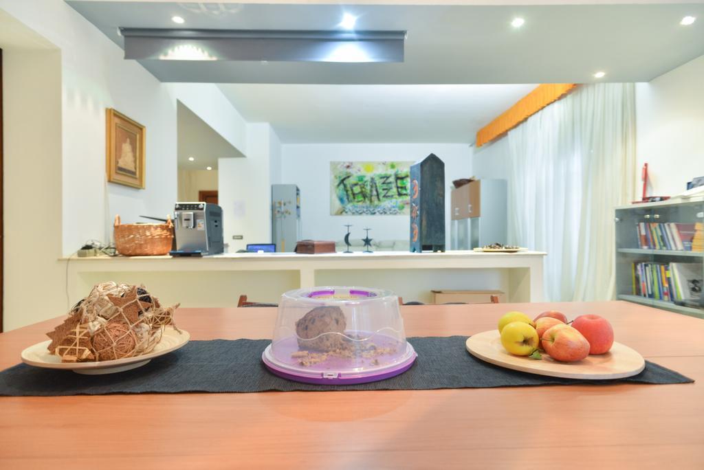 Parioli Bed&business Gasthof