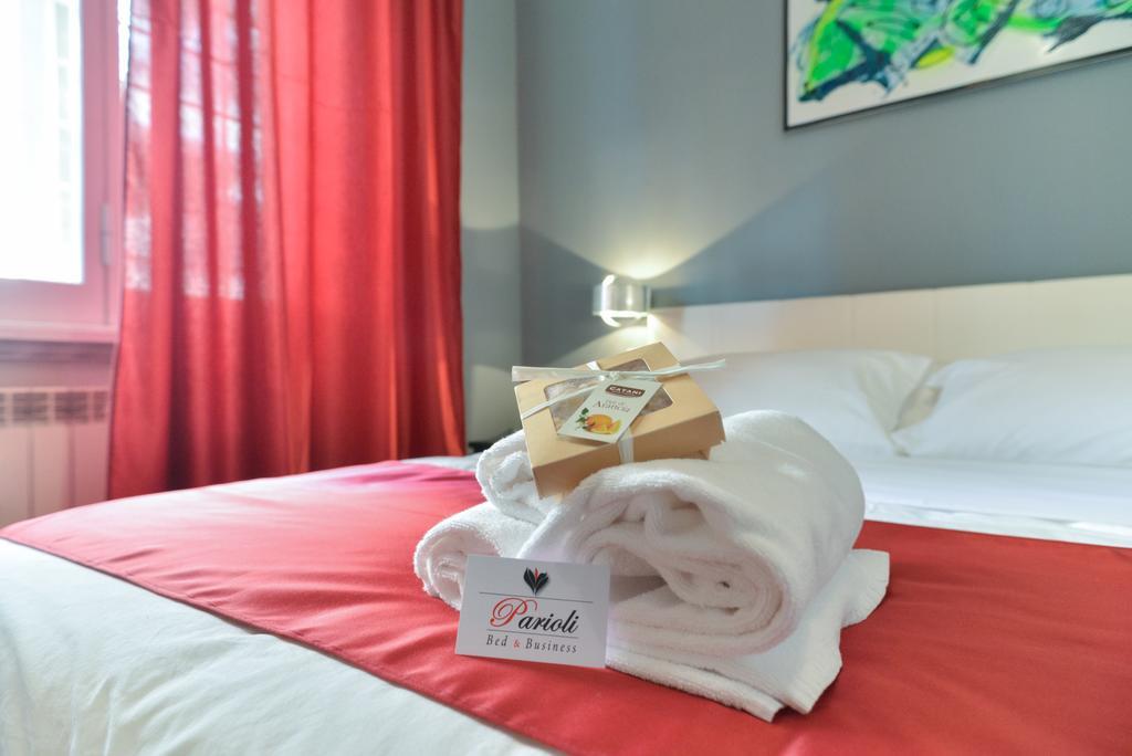 Gasthof Parioli Bed&business 3*