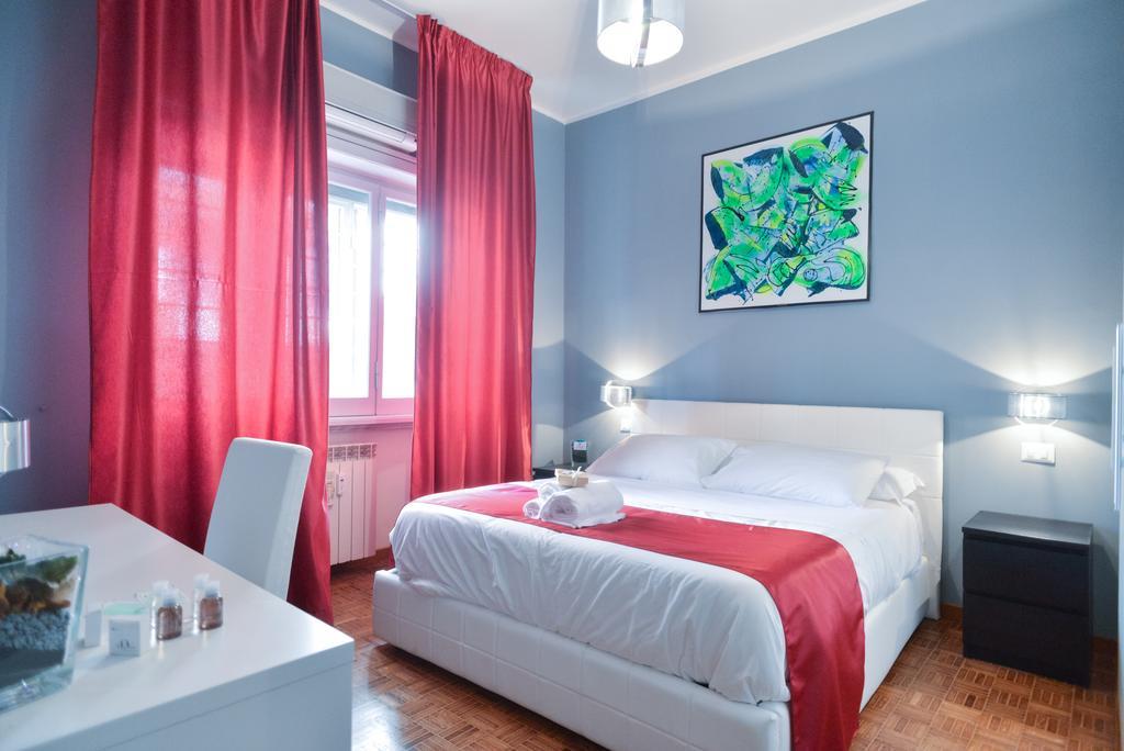 Gasthof Parioli Bed&business Rom