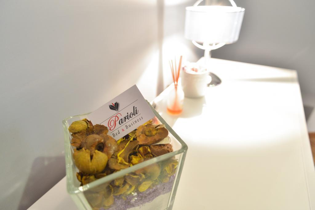 Parioli Bed&business 3* Rom