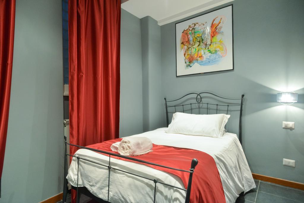 Gasthof Parioli Bed&business Rom