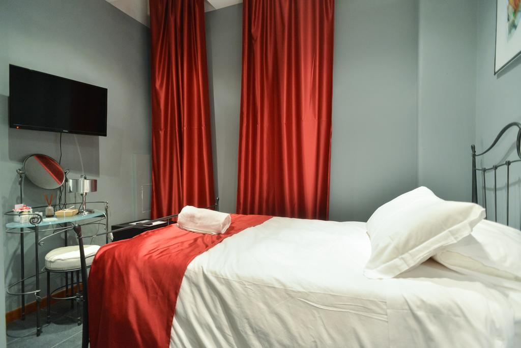 Gasthof Parioli Bed&business 3*