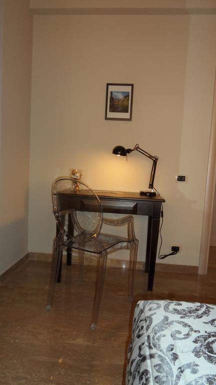 Gemelli Pensión 3*