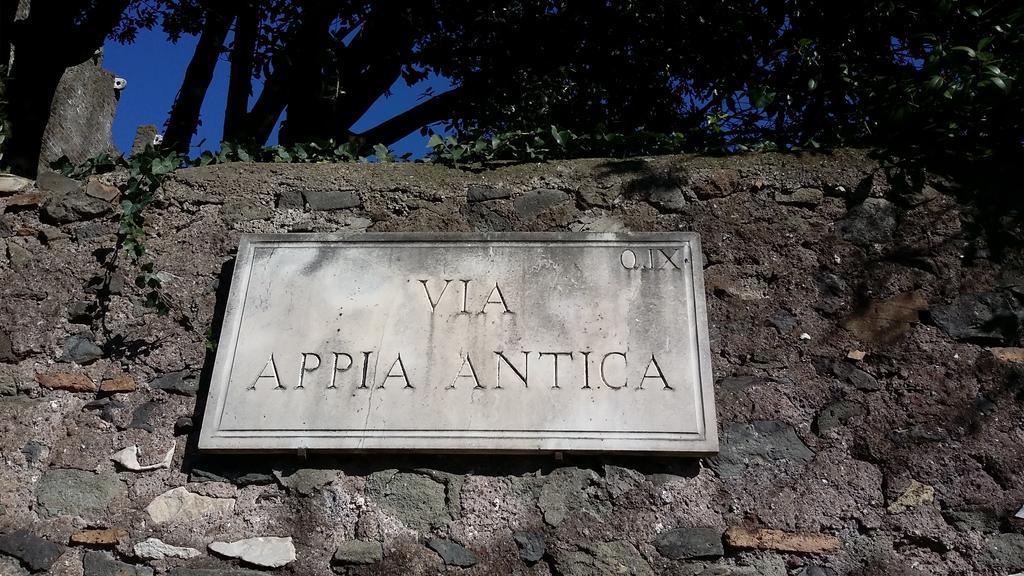 Apartamento Casale Di Caccia Roma