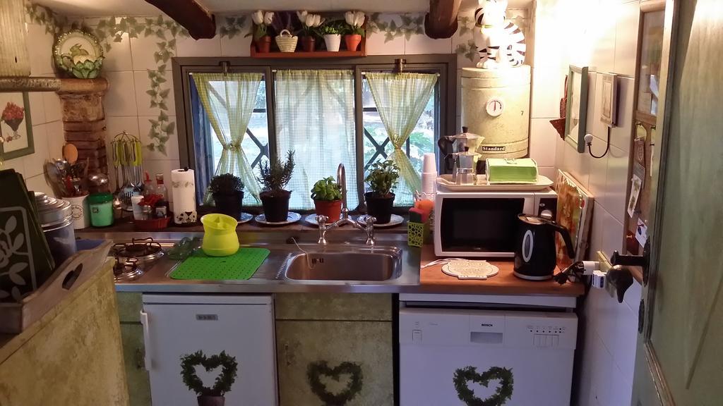 Casale Di Caccia Apartamento Roma