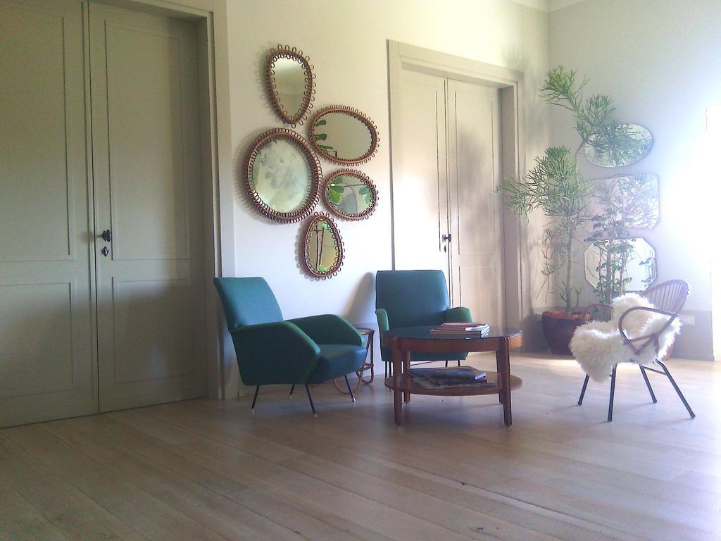 Casa Cavalcanti Alojamento de Acomodação e Pequeno-almoço Roma