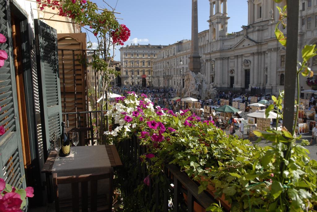 Benincampi Apartamento *