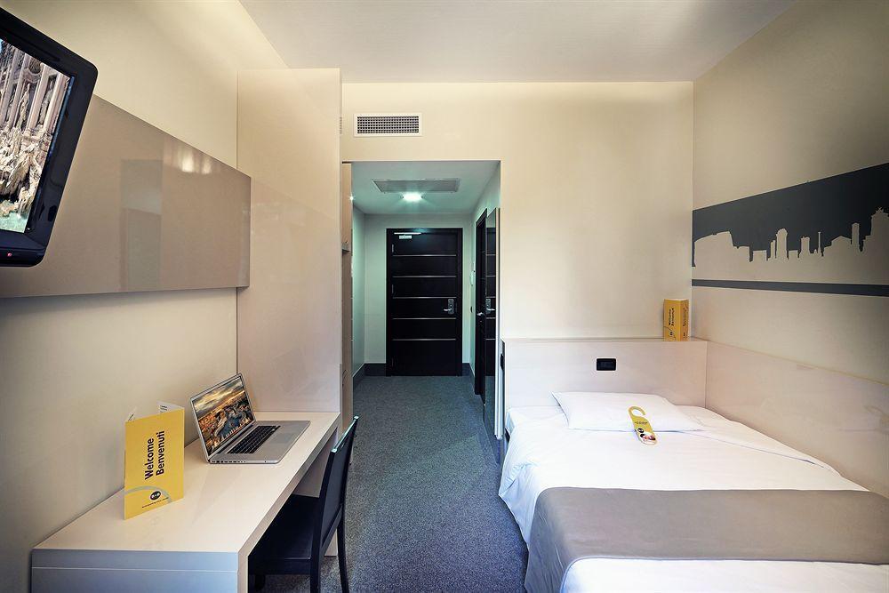 Hotel Trastevere Roma
