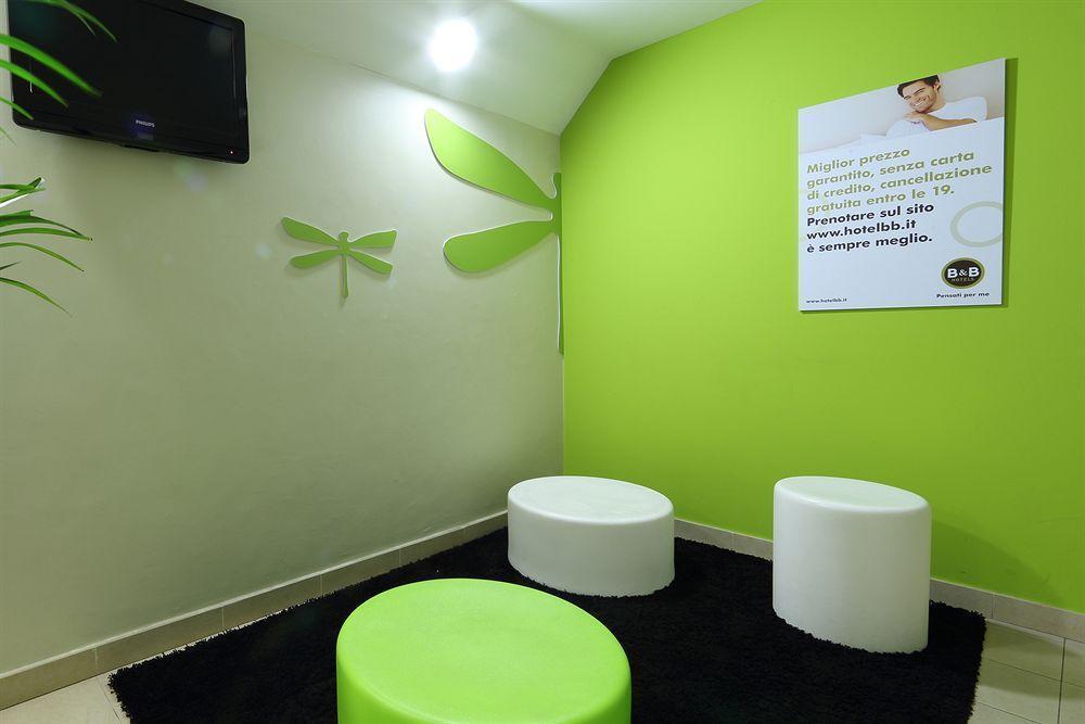 Hotel Trastevere Roma