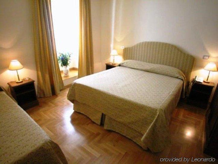 Affittacamere Boncompagni 3*