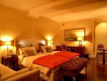 Vivaldi Luxury Hotel Rom