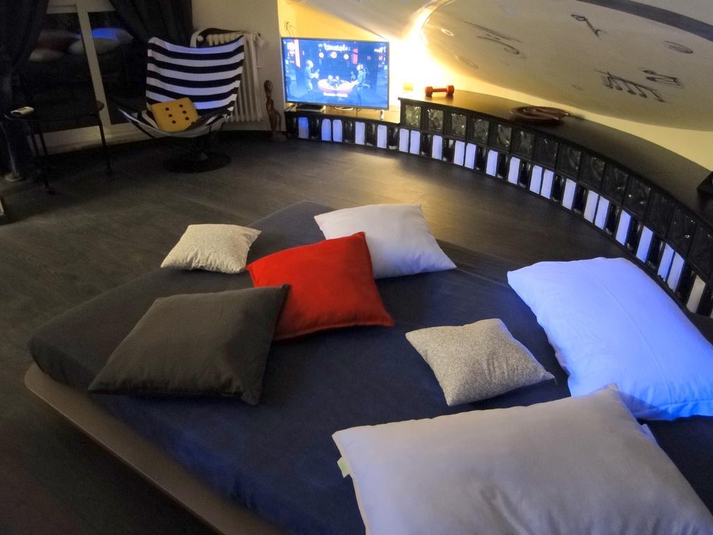 Apartamento Jazz Style