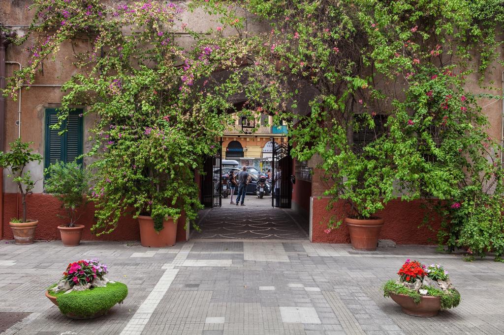 A Casa Di Betta Casa de férias Roma