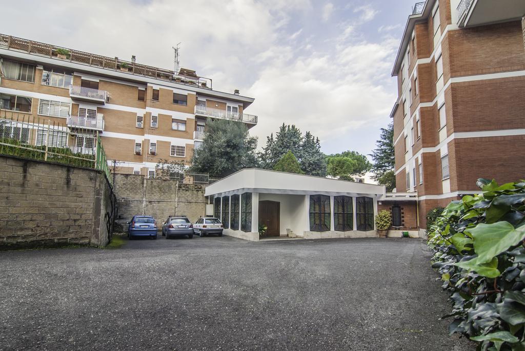 Letizia - Casa Per Ferie Gasthof