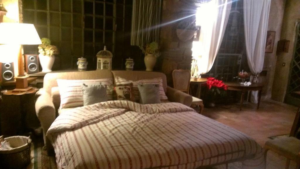 Casale Di Caccia Apartamento Roma
