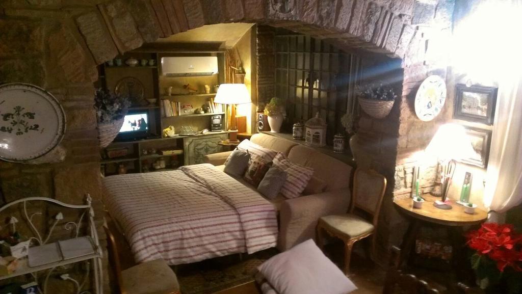 Apartamento Casale Di Caccia Roma