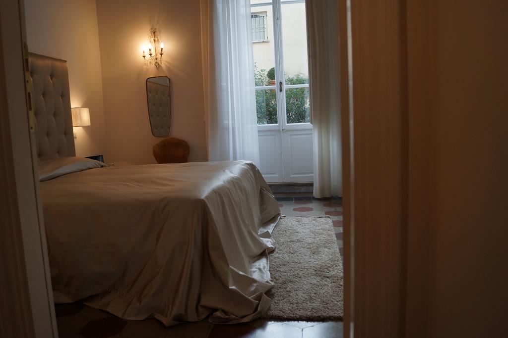 Mia Bb Bed and breakfast Roma